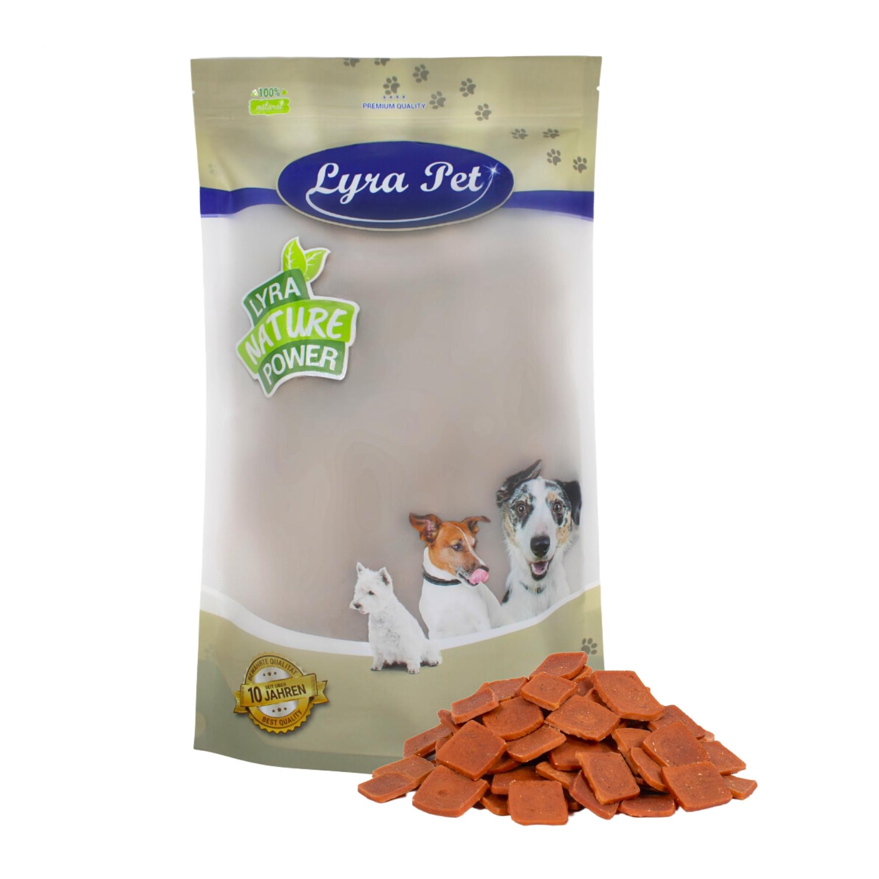 Entenbrustwürfel - Produktbild 1