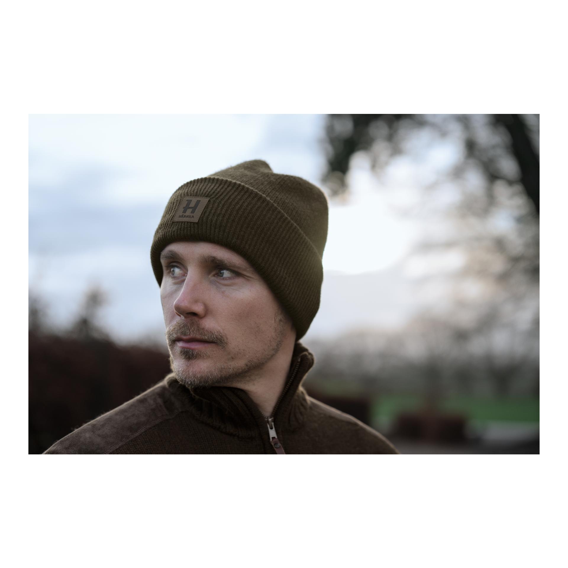 Annaboda WSP Strickmütze - Produktbild 4