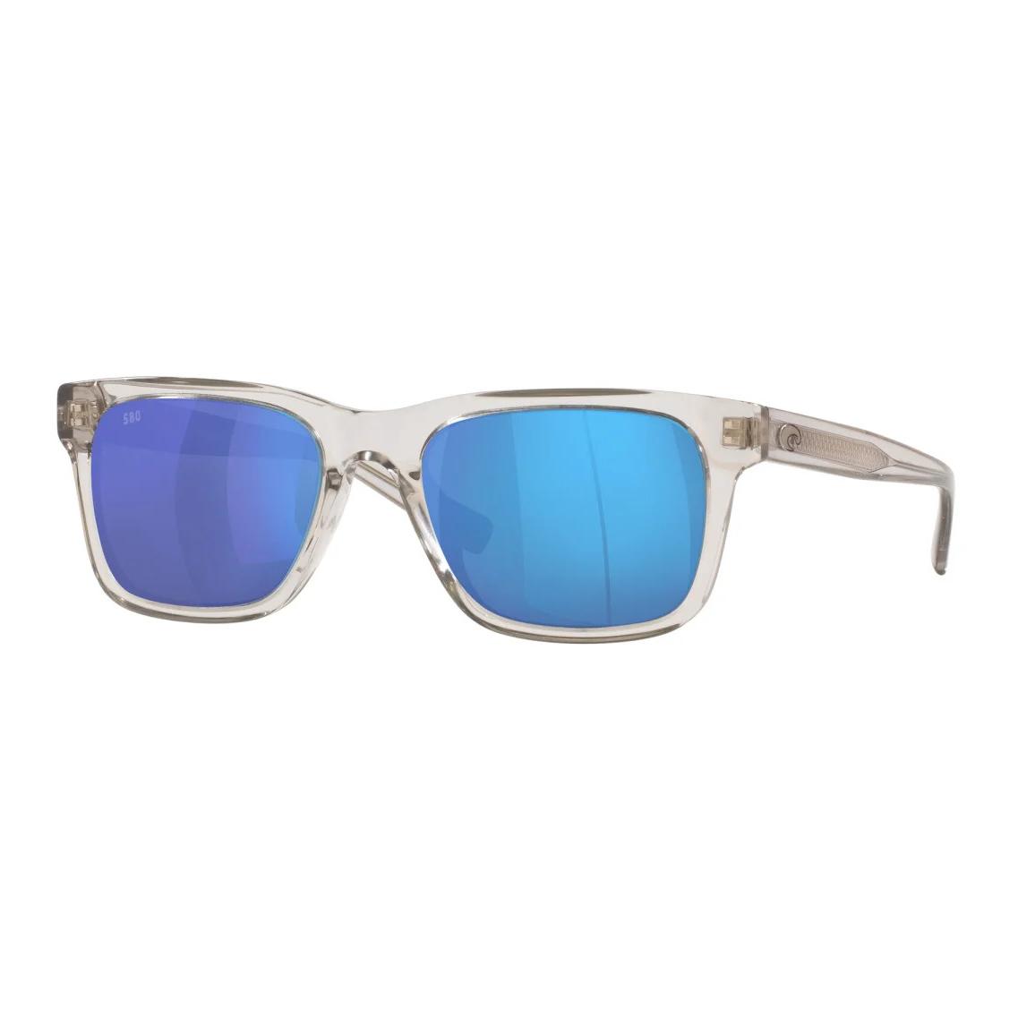 Tybee Light Gray - Polarisationsbrille - Produktbild 1