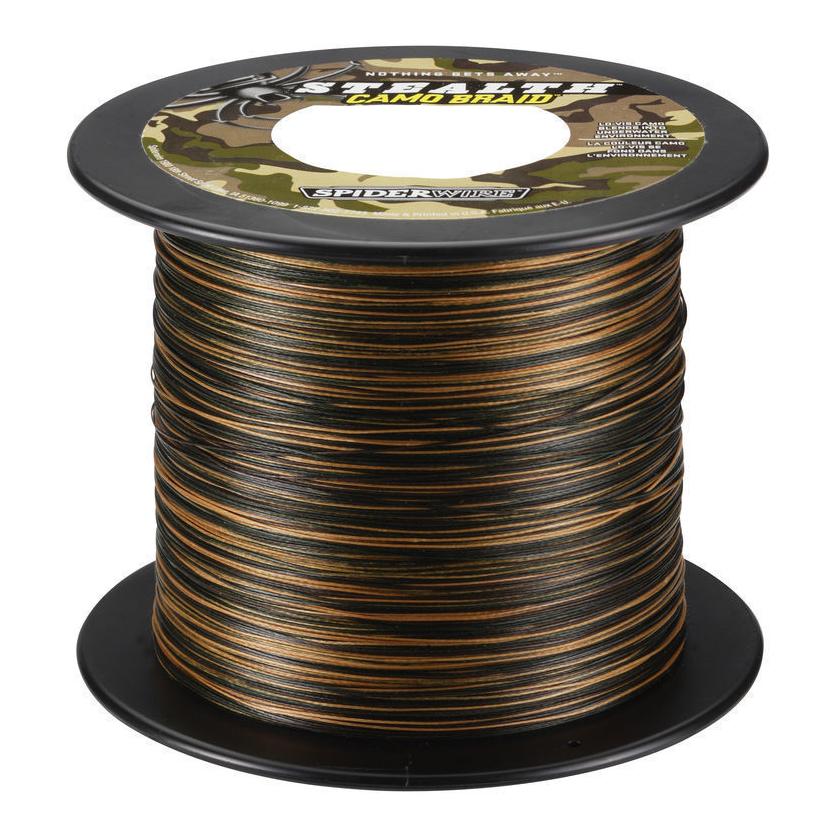 Stealth Smooth 8 Camo - Meterpreis - Produktbild 1