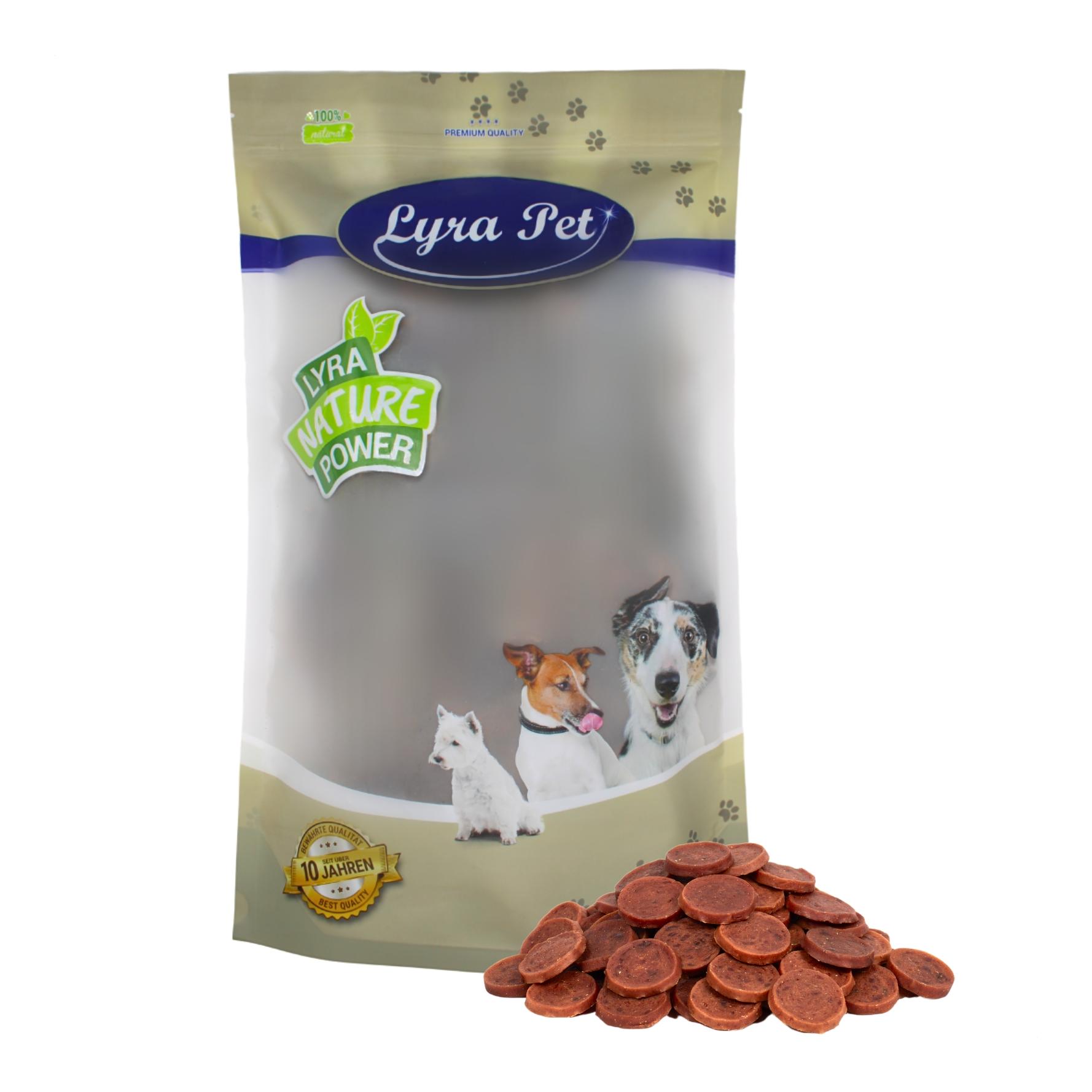 Entenchips - Produktbild 1
