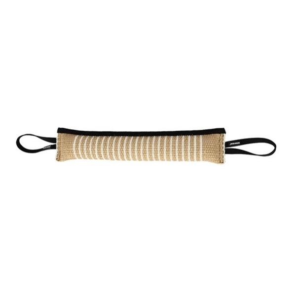 Beisskissen Jute mit Polyester Extra stark - Produktbild 1