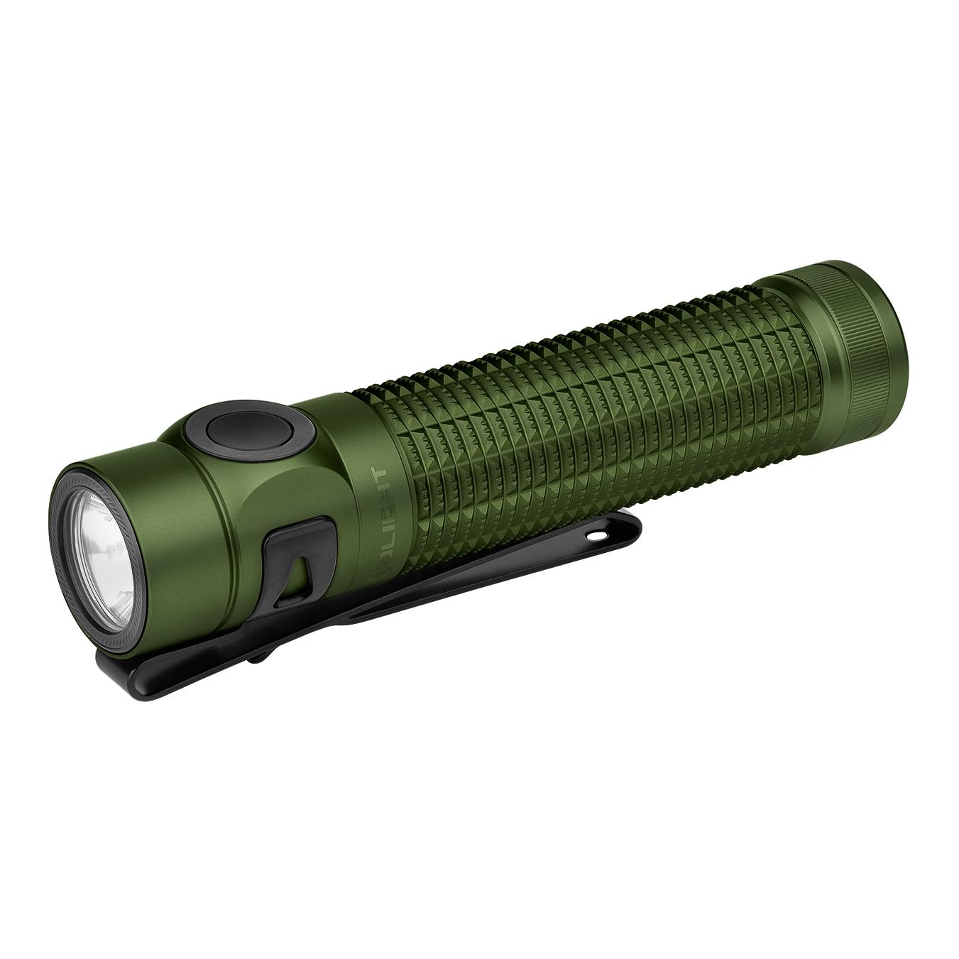 Baton 4 Pro - EDC Taschenlampe - Produktbild 1