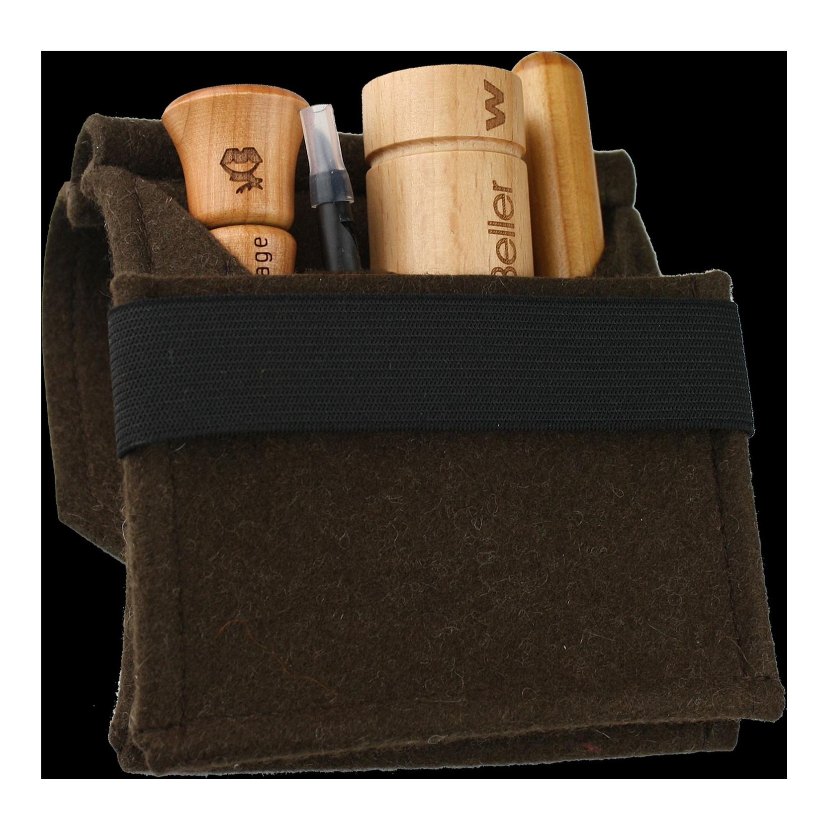 Fuchsreiz- und Ranzzeitset - Produktbild 1