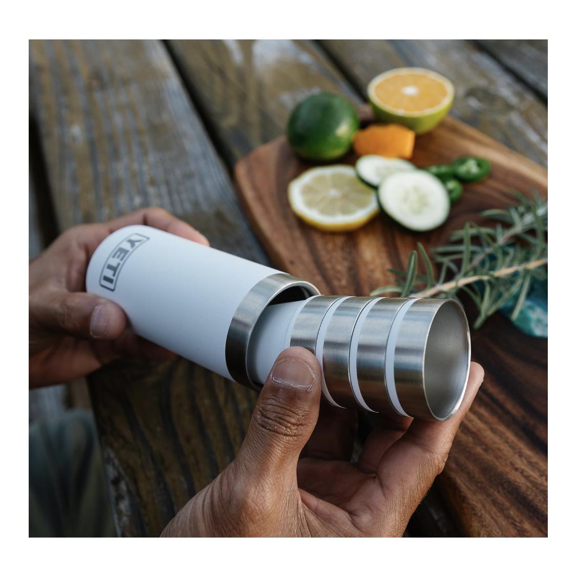 Shot Glasses & Case - Produktbild 4