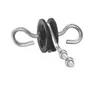Torgriffisolator metrisch M6 x 35 mm - Produktbild 1