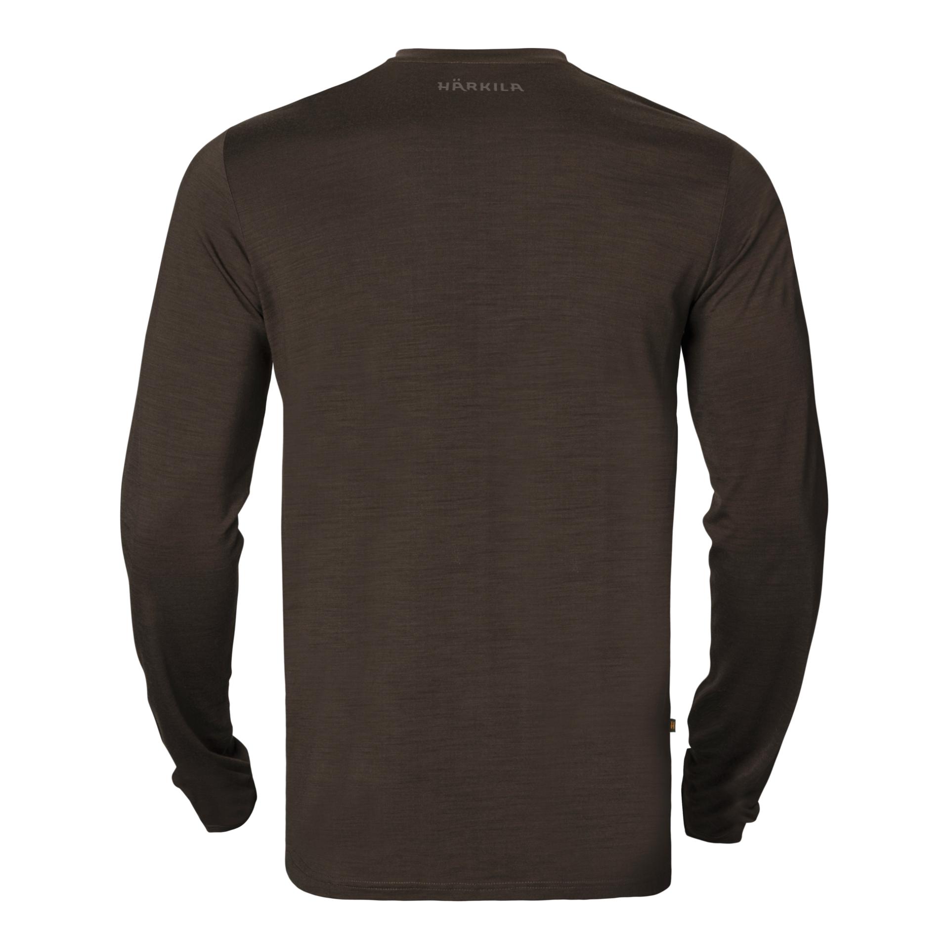 Base All Season Langarmshirt - Produktbild 4