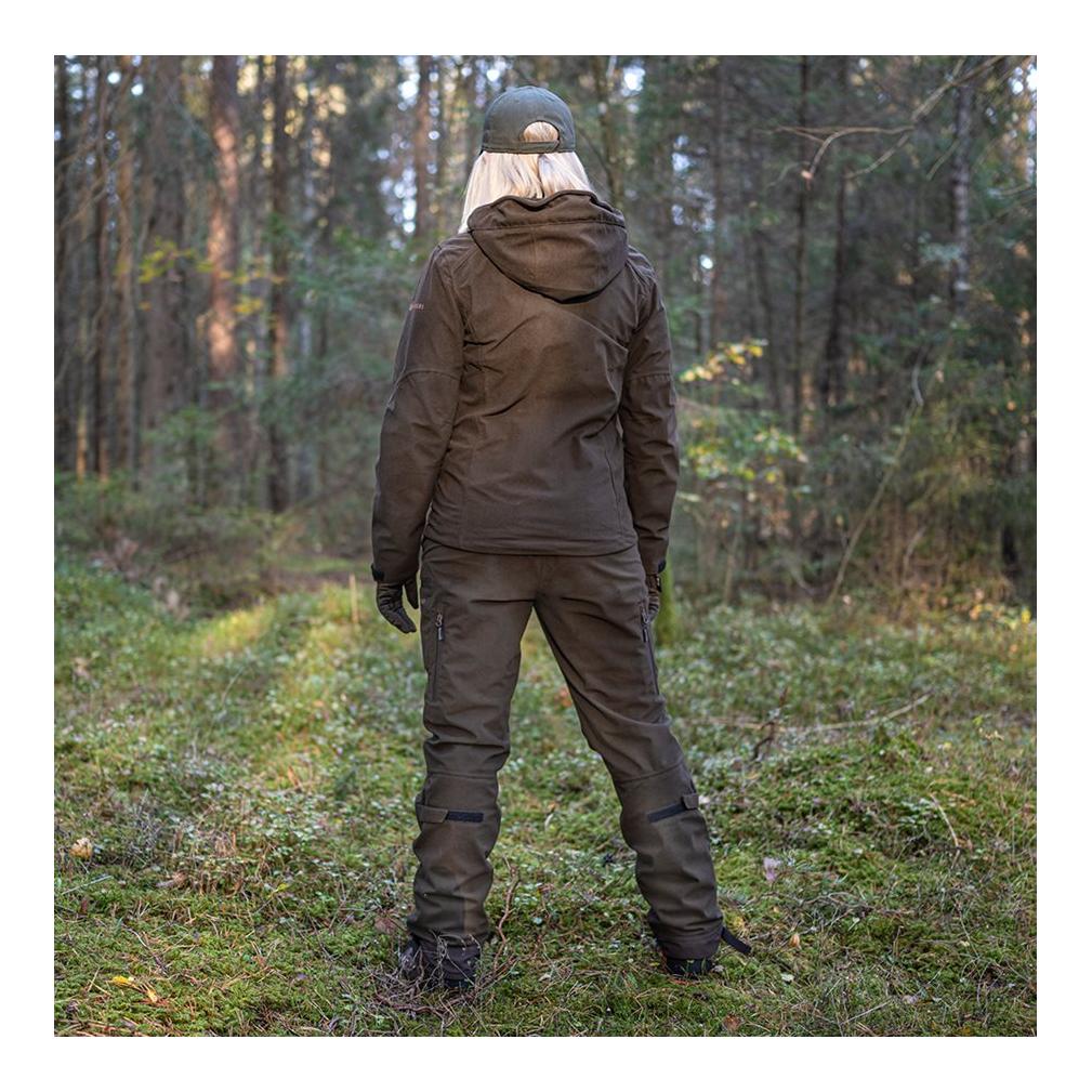 Jagd-Set Sarek Damen  - Produktbild 5