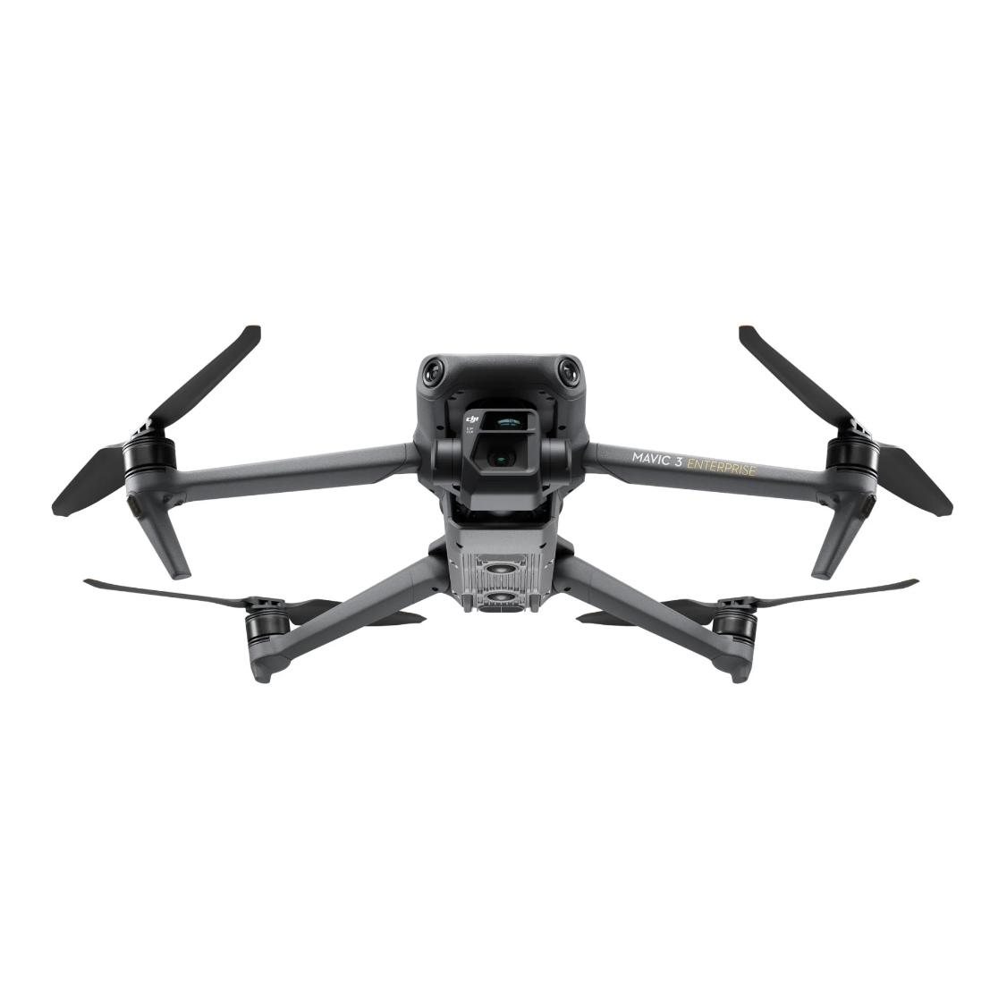 Mavic 3 Thermal Wärmebilddrohne inkl. Fly more Kit - Produktbild 4