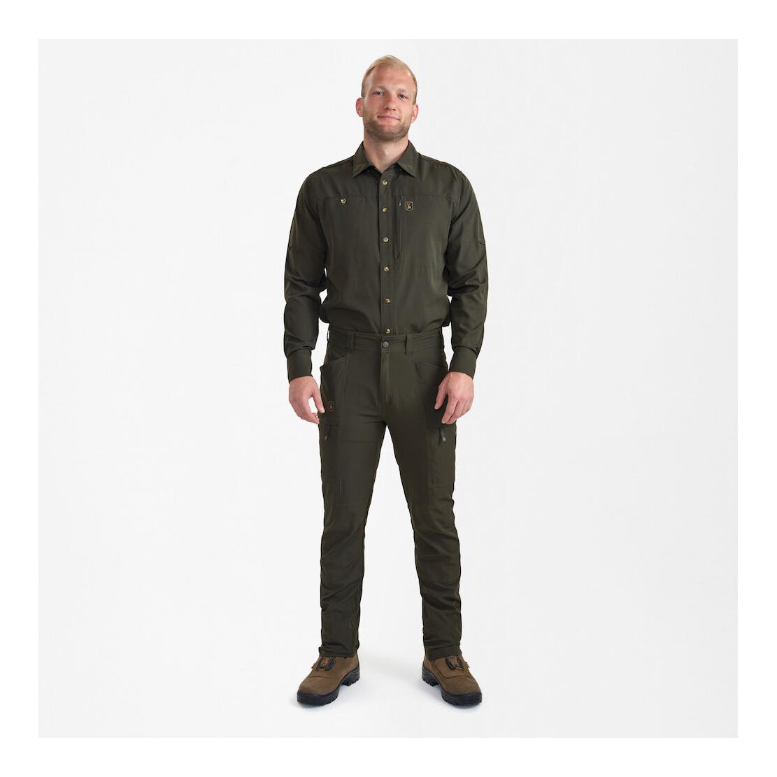 Canopy Jagdhose - Produktbild 2