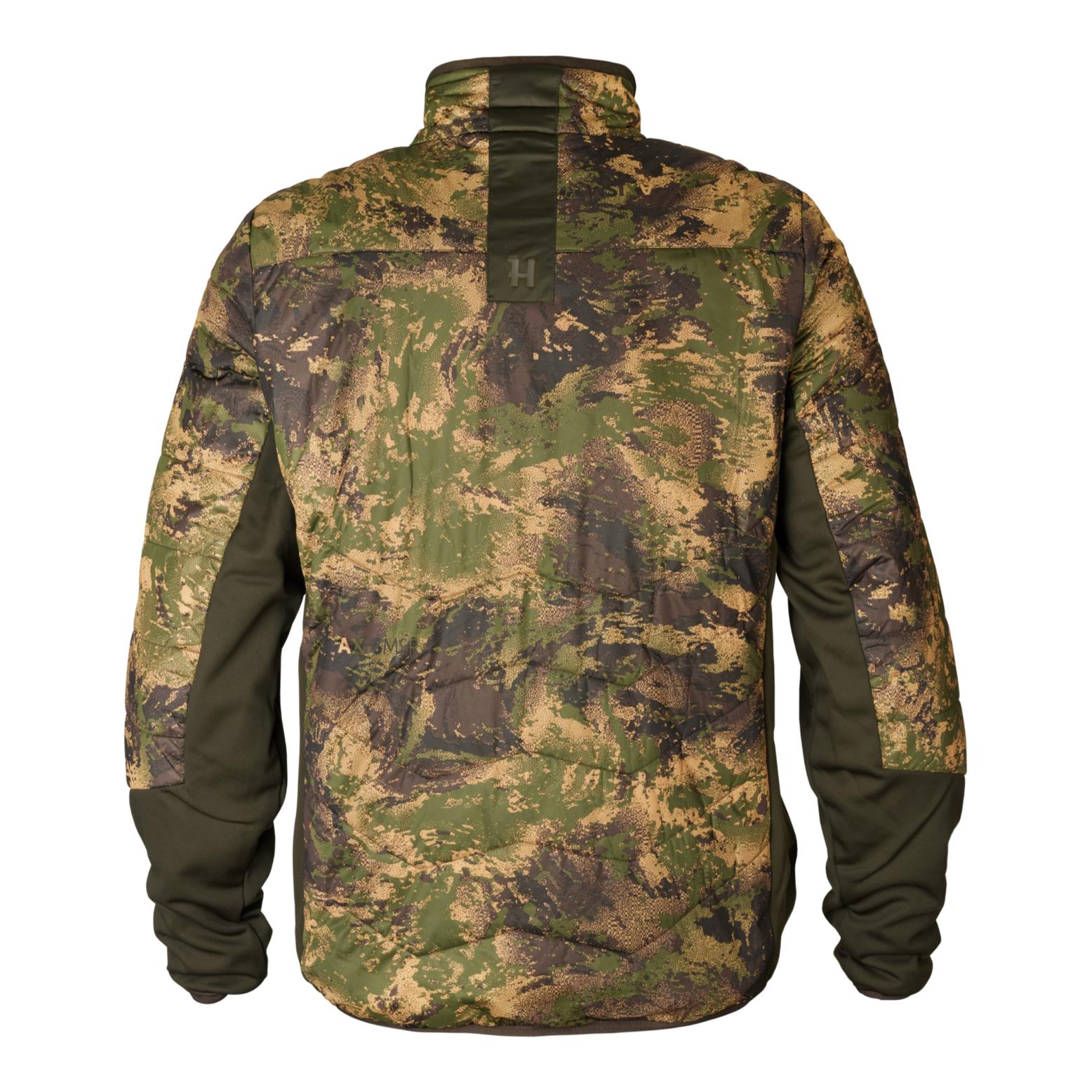 Heizjacke Camo - Produktbild 2
