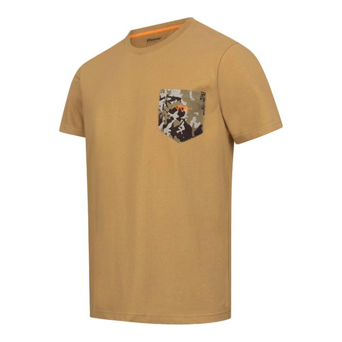 Men's Camo Pocket T 24 - Produktbild 3