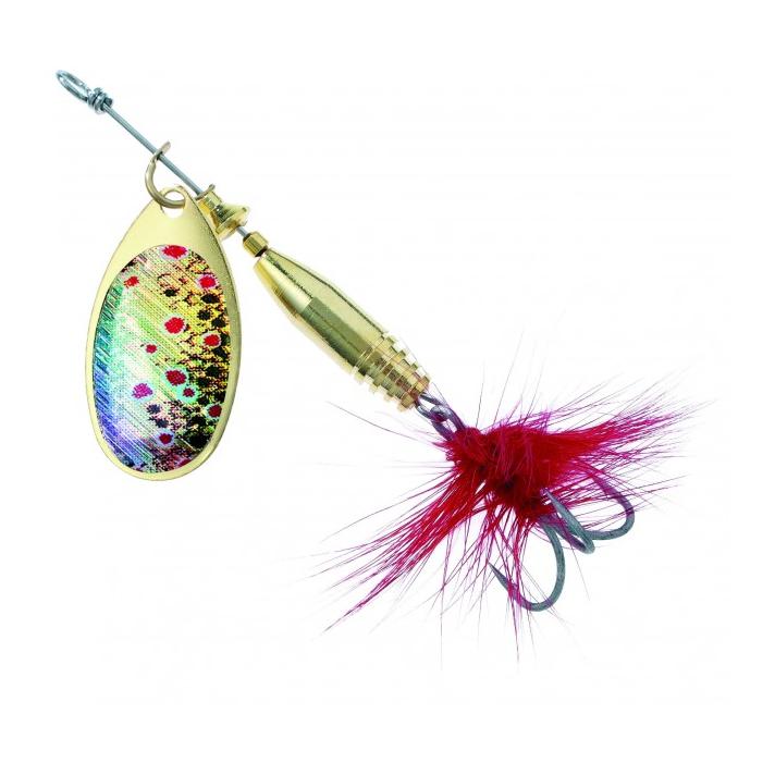 Colonel Classic Bachforelle - Spinner - Produktbild 1