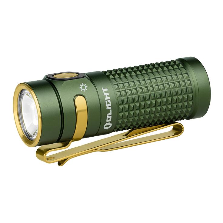 Baton 4 - EDC Taschenlampe - Produktbild 5