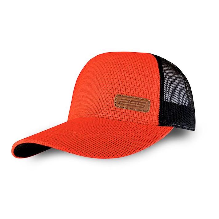Holzfäller Cap - Produktbild 1