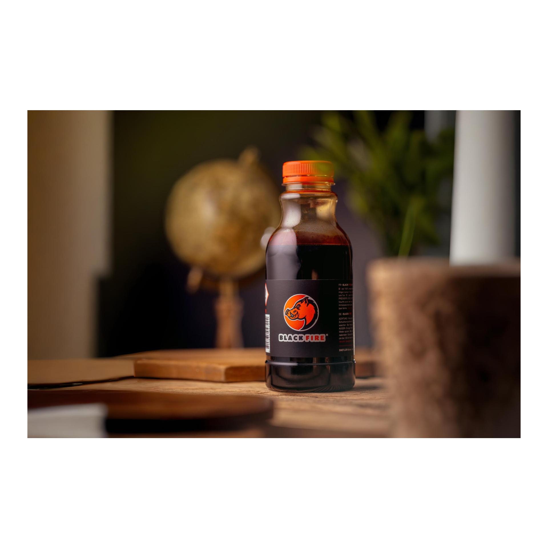 Tar Original 0,5 L - Produktbild 2
