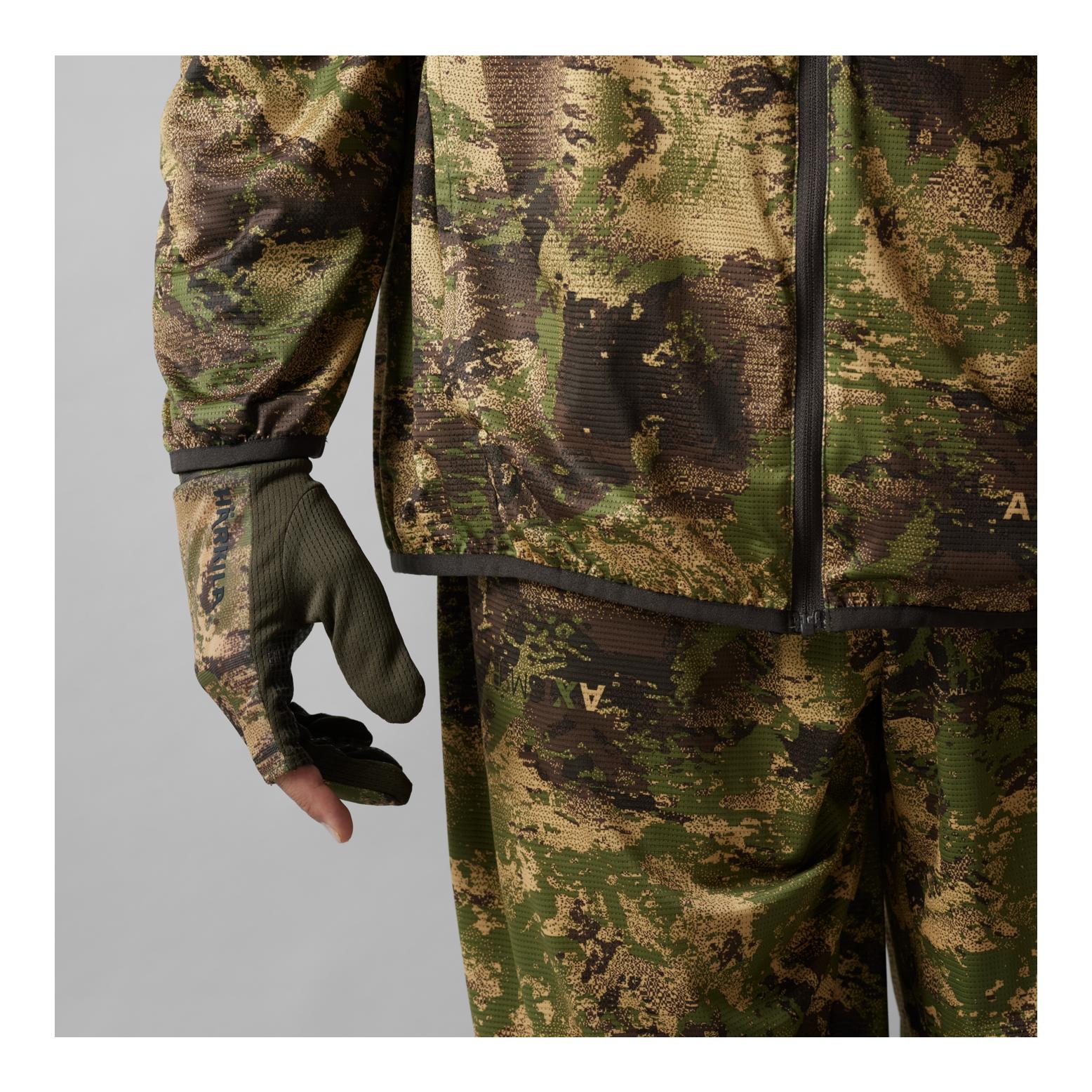 Deer Stalker Camo Handschuhe - AXIS MSP®Forest - Produktbild 5