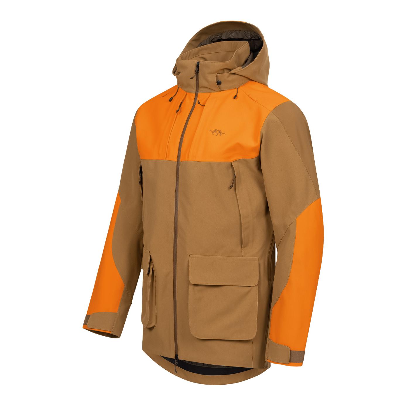 Herren Striker Jacke - Produktbild 3