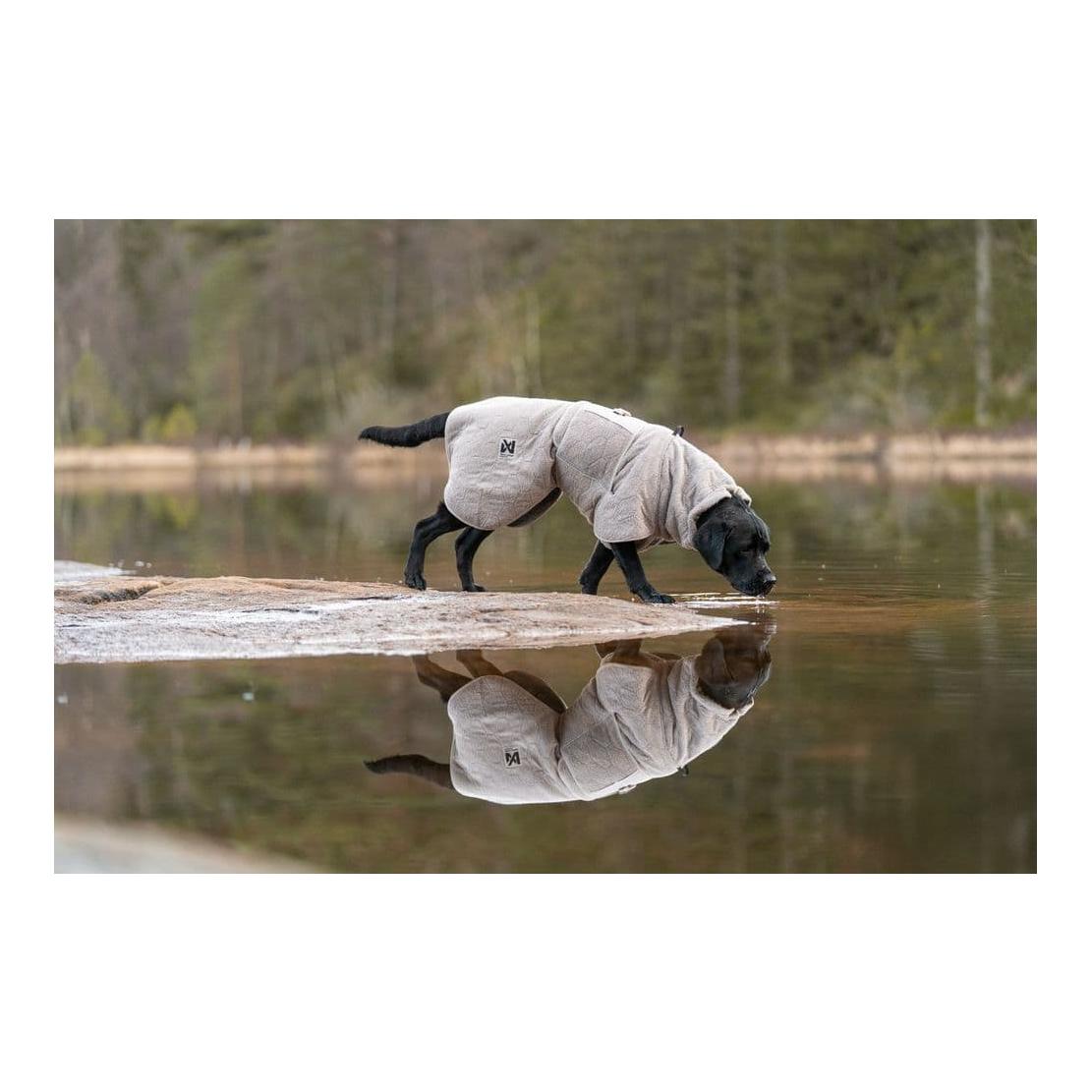 Hundebademantel Drying coat - Produktbild 5