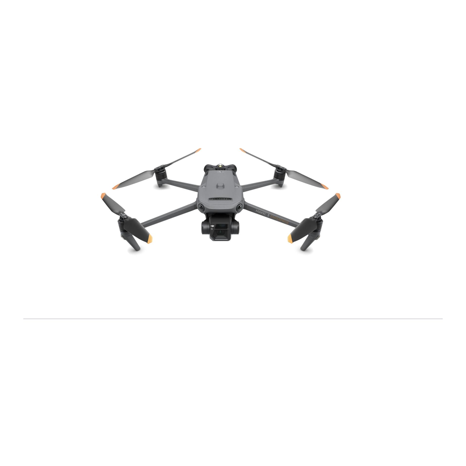 Mavic 3 Thermal Wärmebilddrohne inkl. Fly more Kit - Produktbild 2