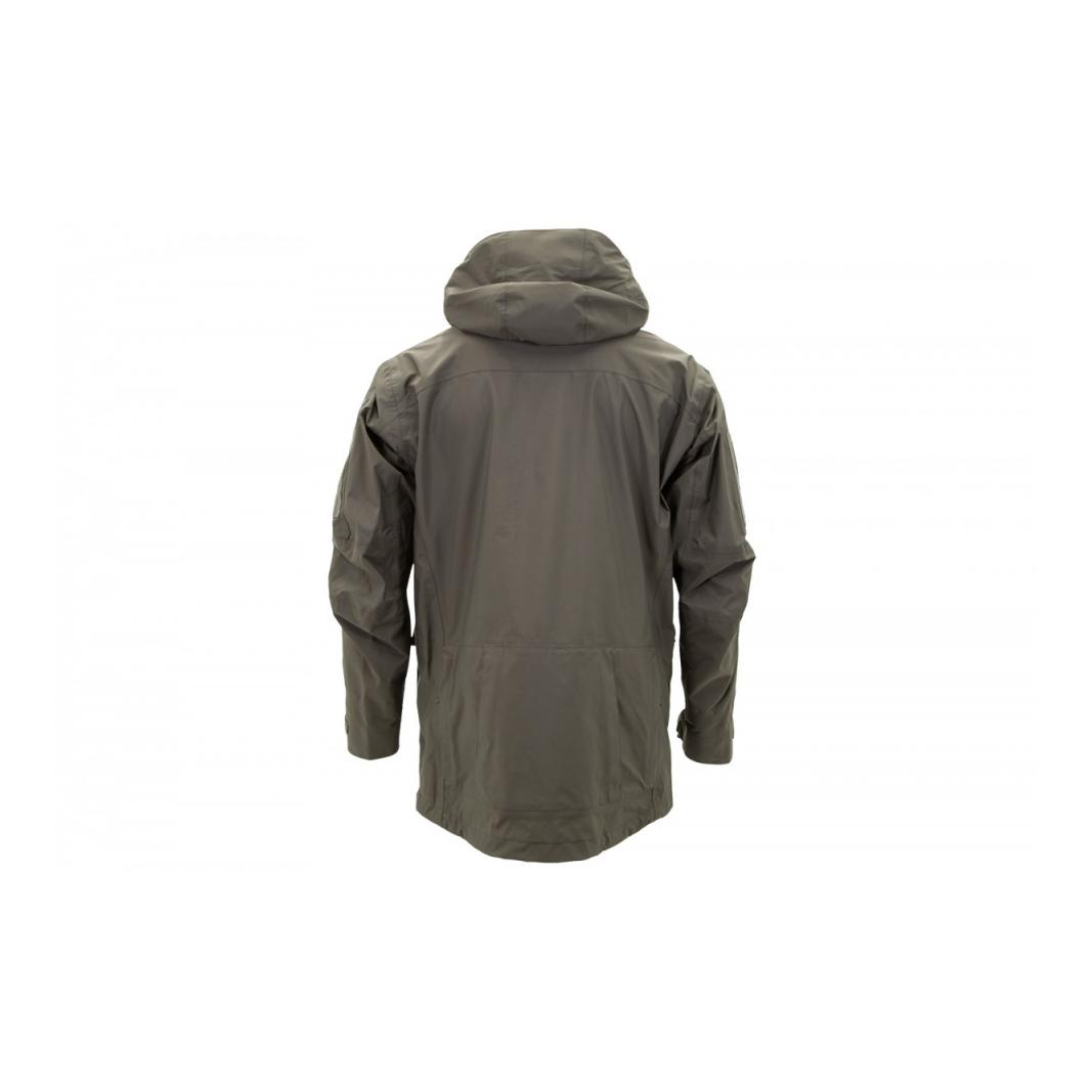 TRG Regenjacke - oliv - Produktbild 4