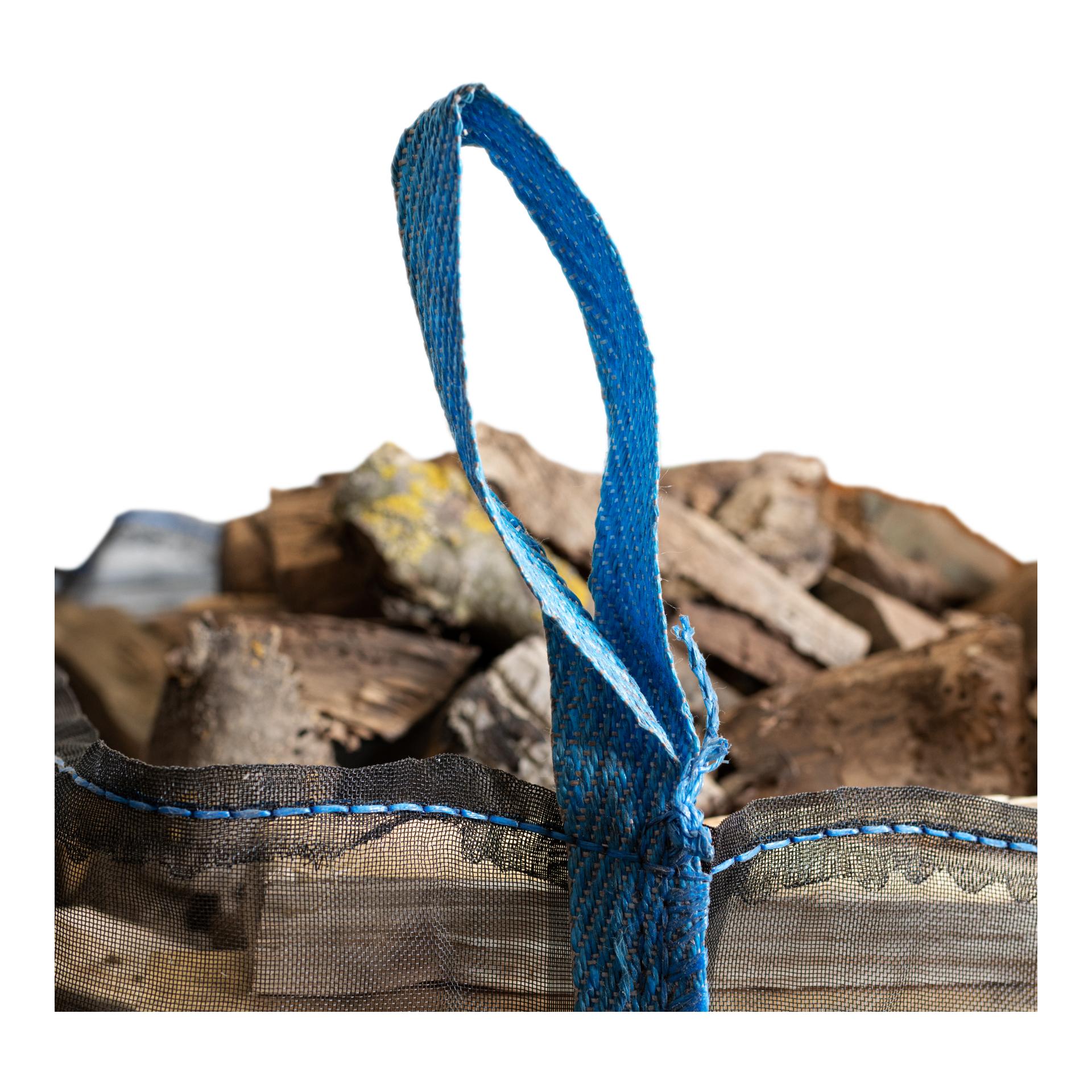 Holz Big Bags PREMIUM mit Sternenboden - Produktbild 3