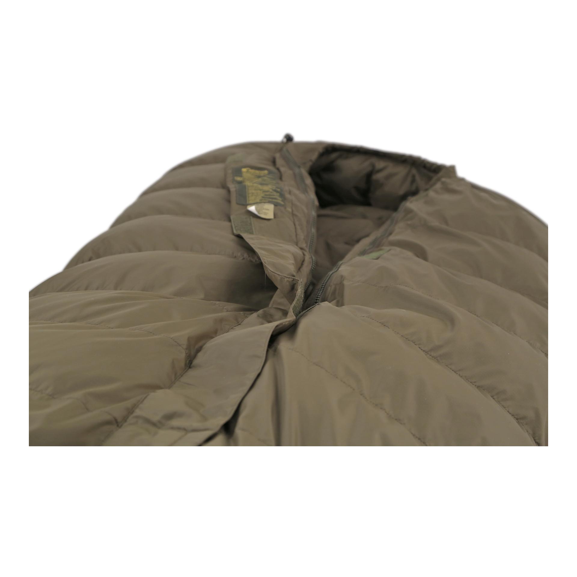XP Down 1000 Schlafsack CQ-Down - Produktbild 2
