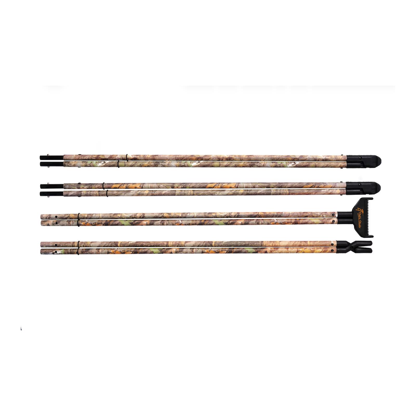 Zielstock Bush Essential - Produktbild 3