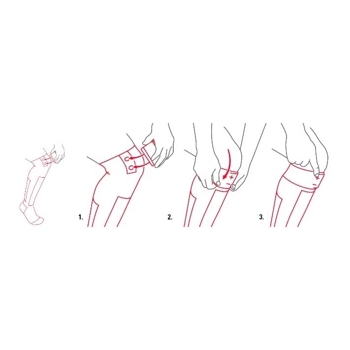 Heizsocken 4.1 - Produktbild 4