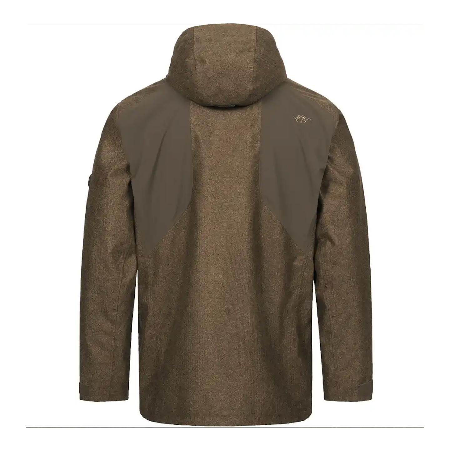 Herren VINTAGE Wing Jacke - Produktbild 3