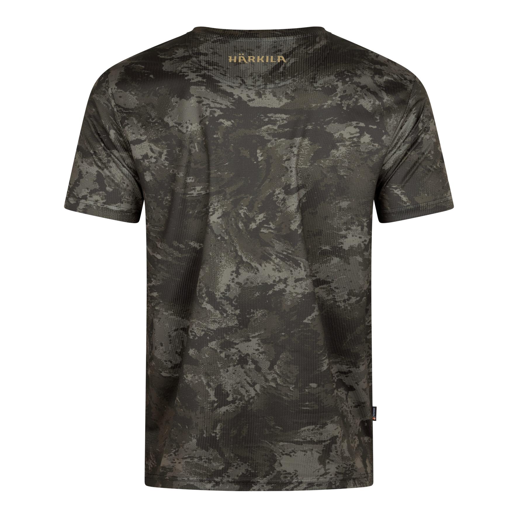 NOCTYX Camo T-Shirt - Produktbild 2