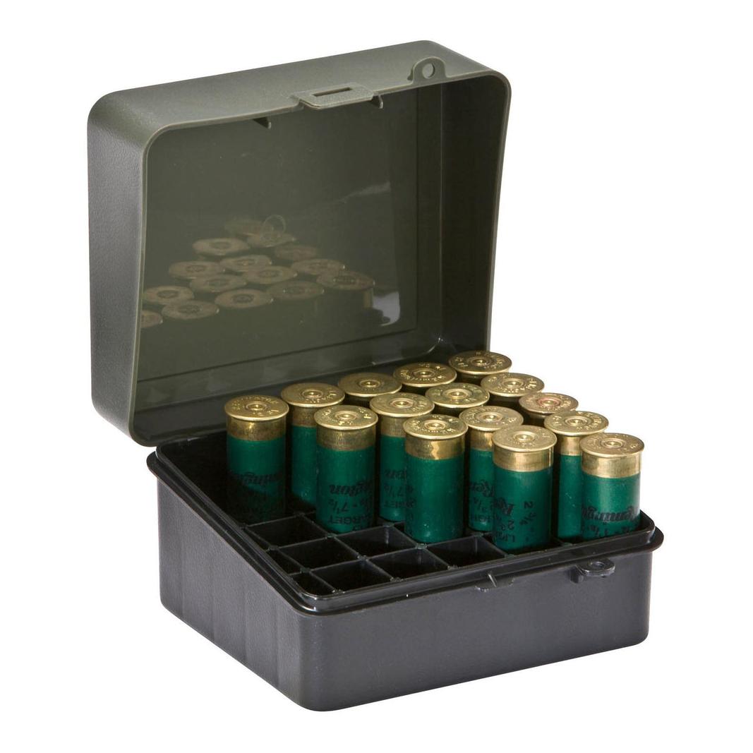 12-Gauge Shot Shell Case - Produktbild 1
