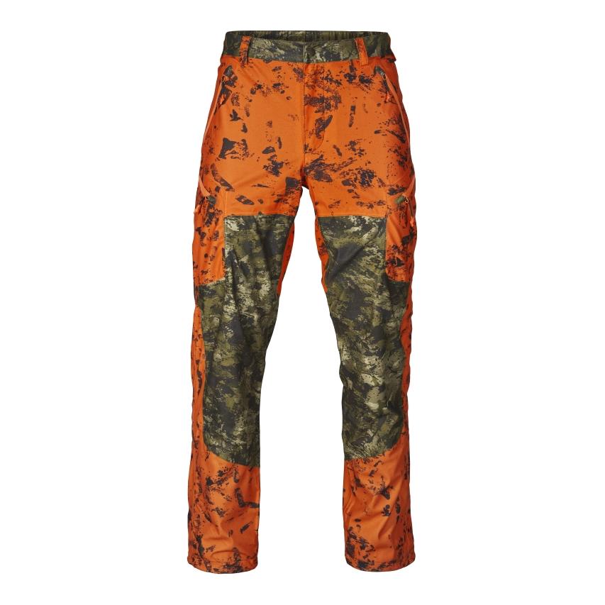 Vantage Hose - InVis green / InVis orange blaze - Produktbild 1