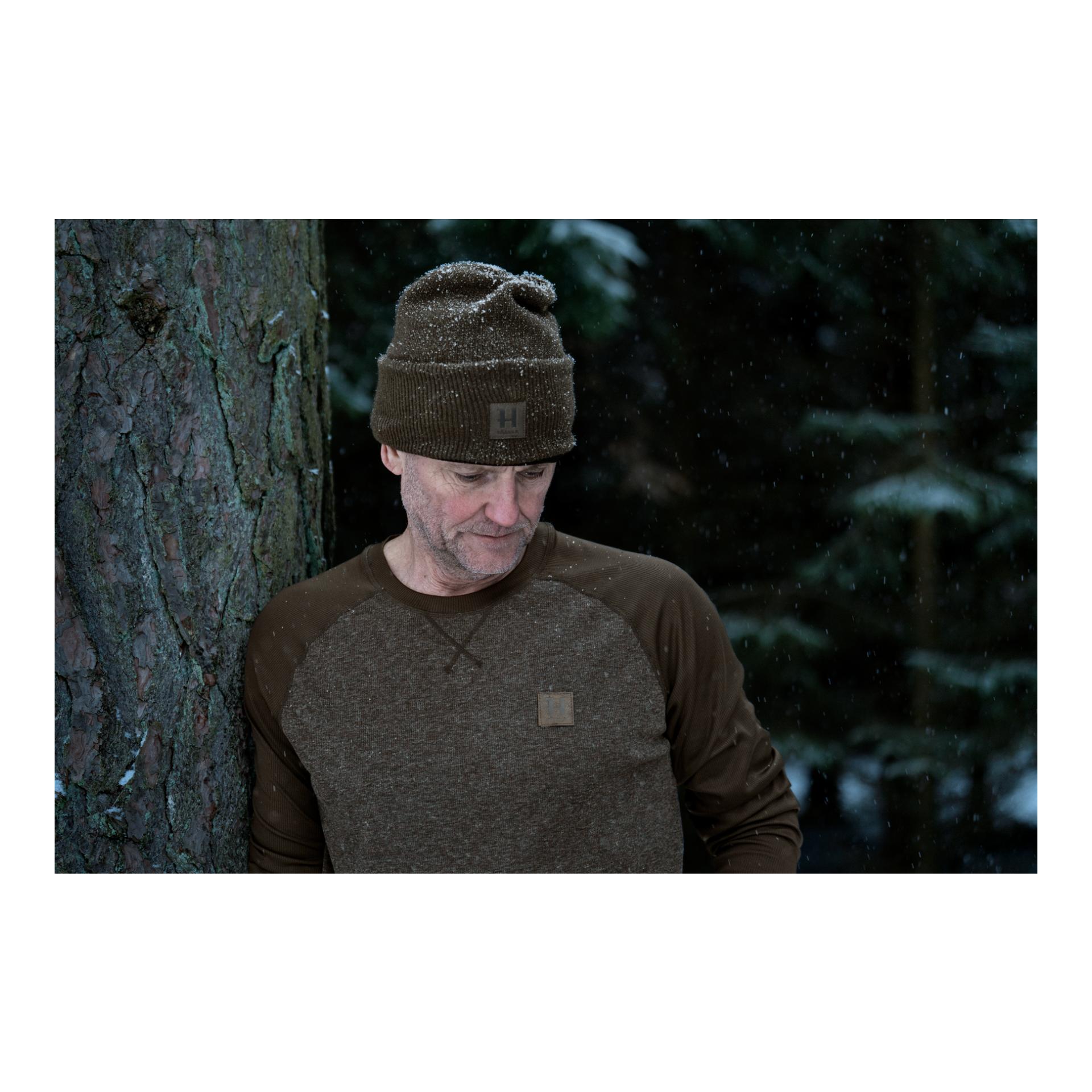 Kodiak CleverWool L/S t-shirt - Produktbild 6