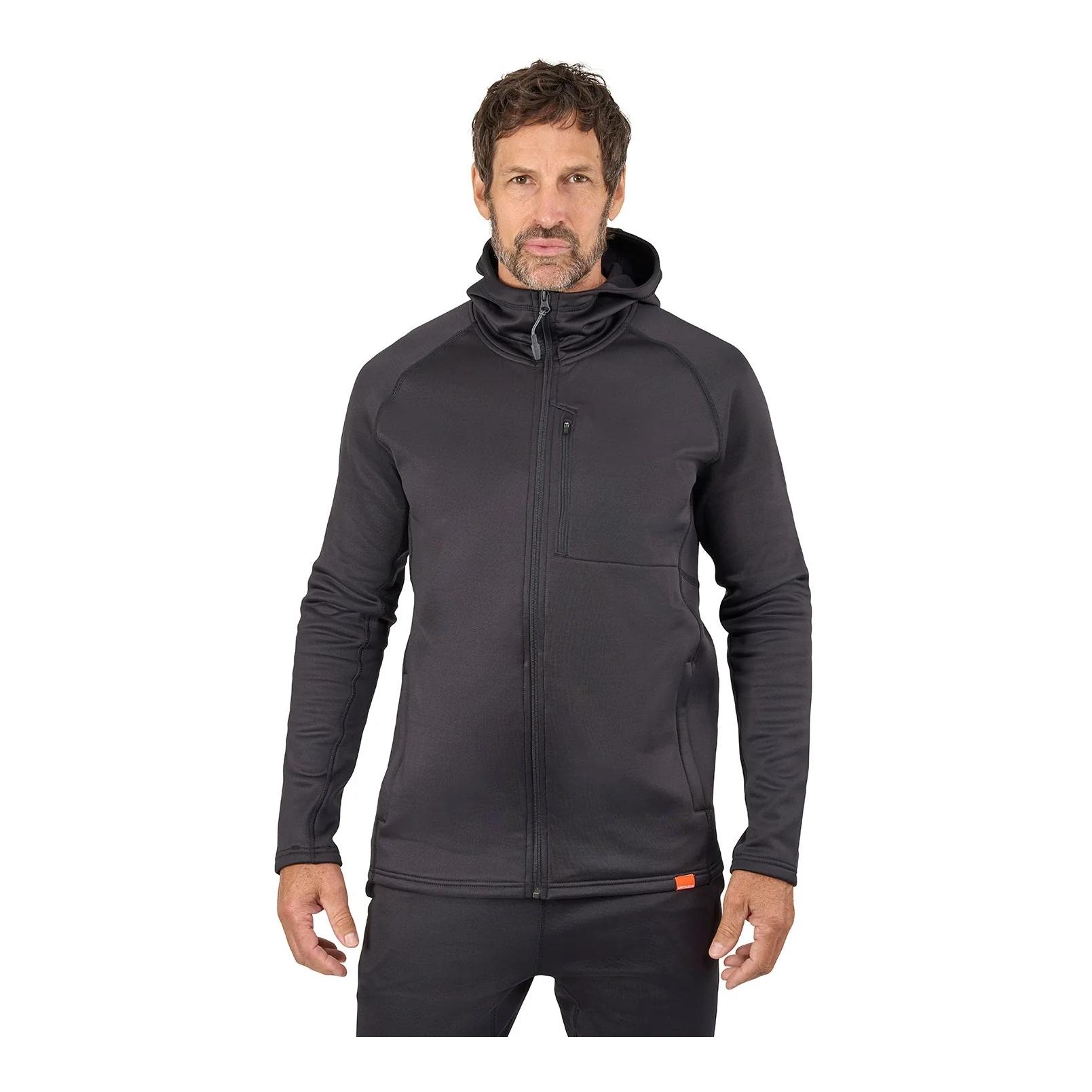 Grundies Thermal FZ Hoodie - Produktbild 2