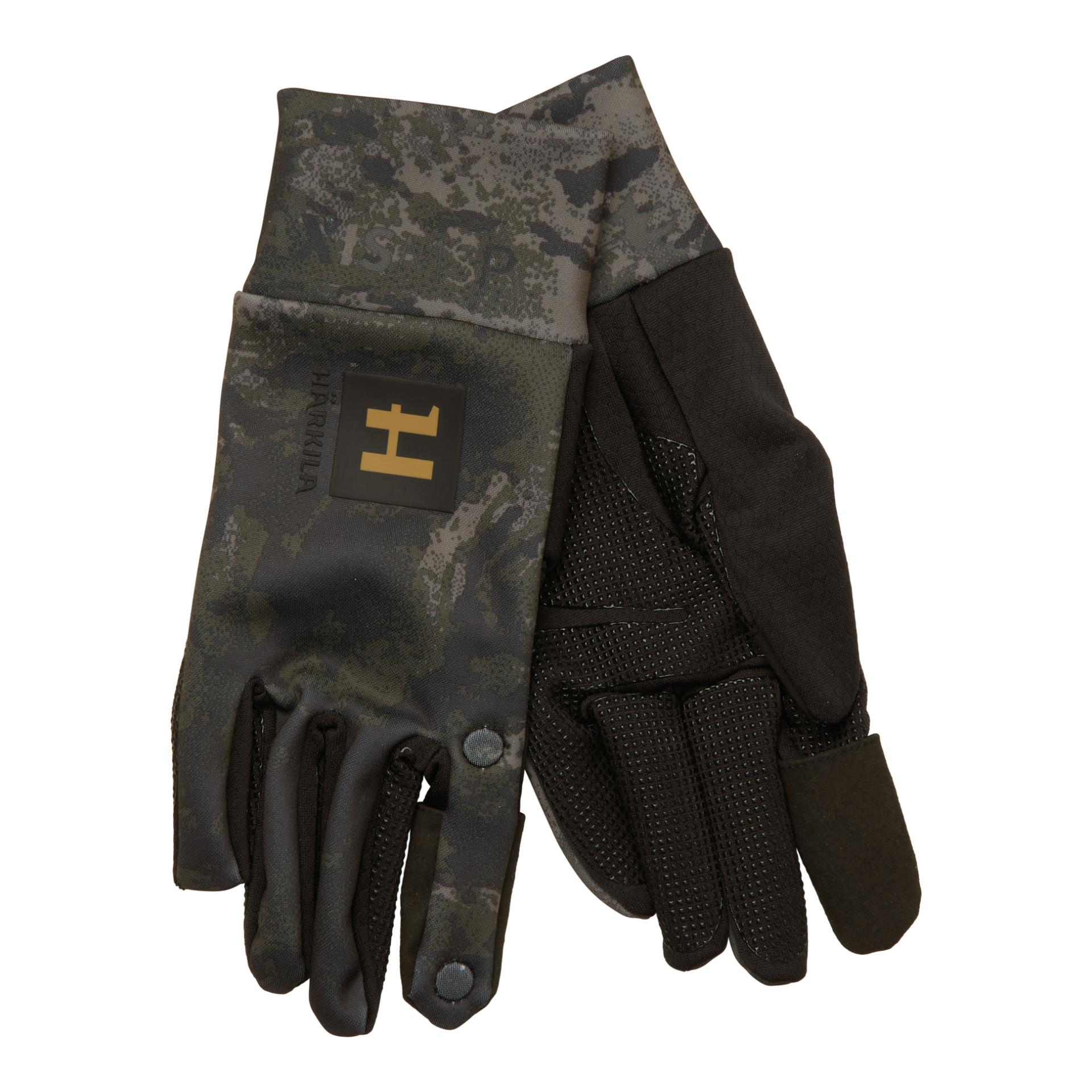 NOCTYX Camo Fleecehandschuhe - Produktbild 1