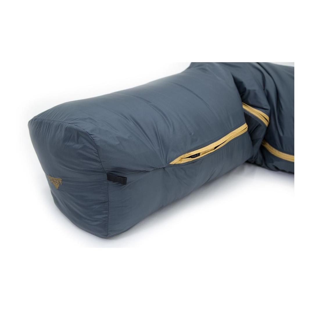 G90 - G-Loft - Sommerschlafsack - Produktbild 4