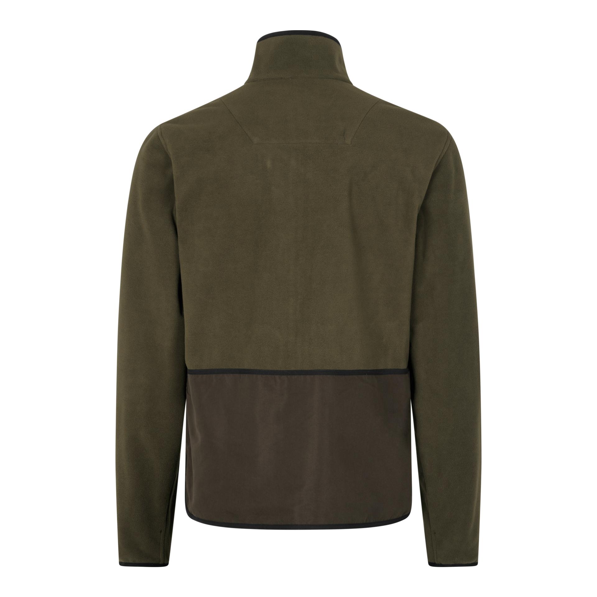 Rogue Reversible Fleecejacke - Produktbild 4