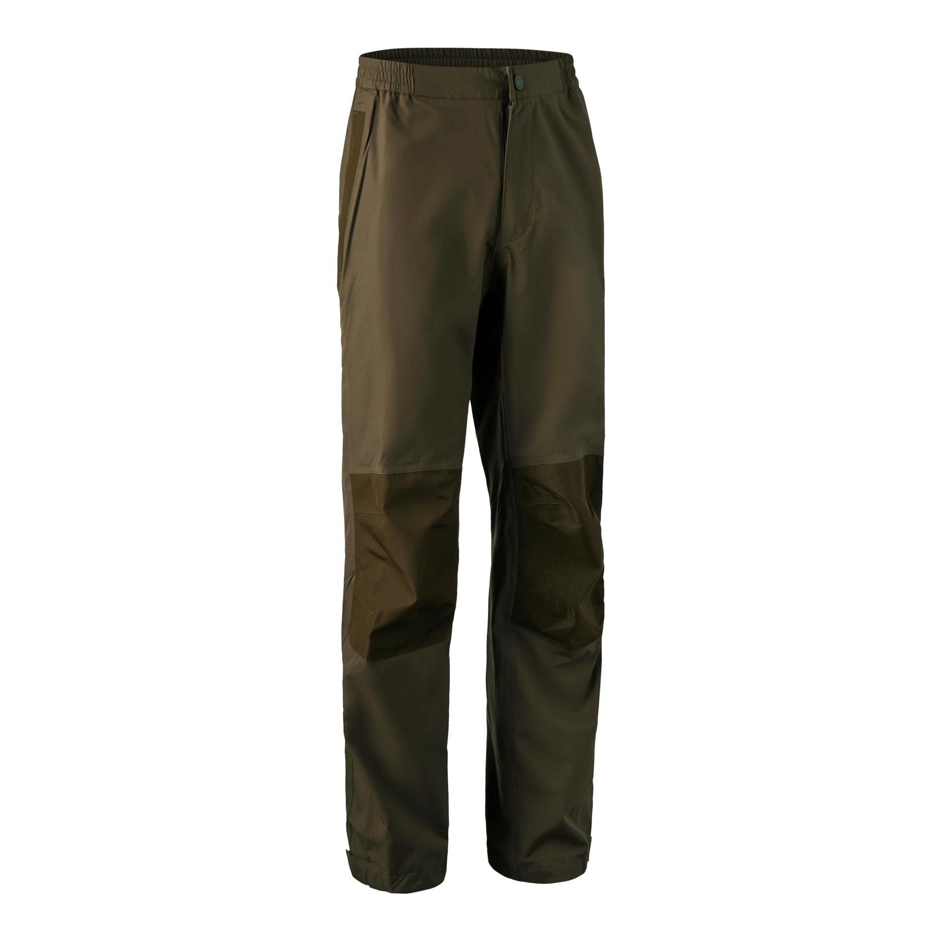 Track Regenhose - Canteen - Produktbild 1