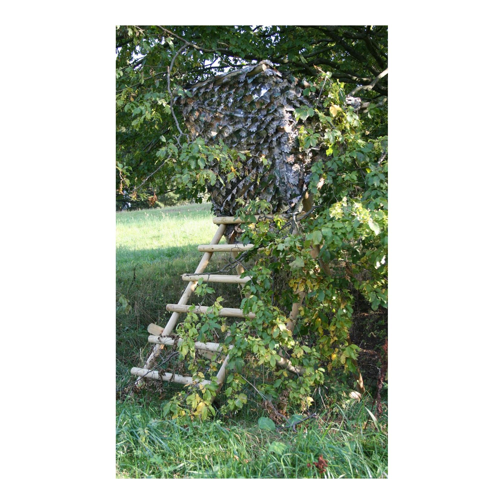 Tarnnetz 1.5 x 3m - Produktbild 2