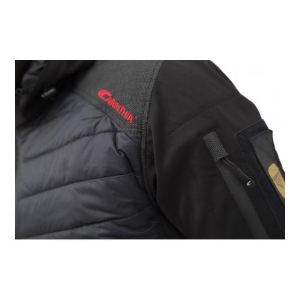 ISG 2.0 Jacke G-Loft - schwarz - Produktbild 5