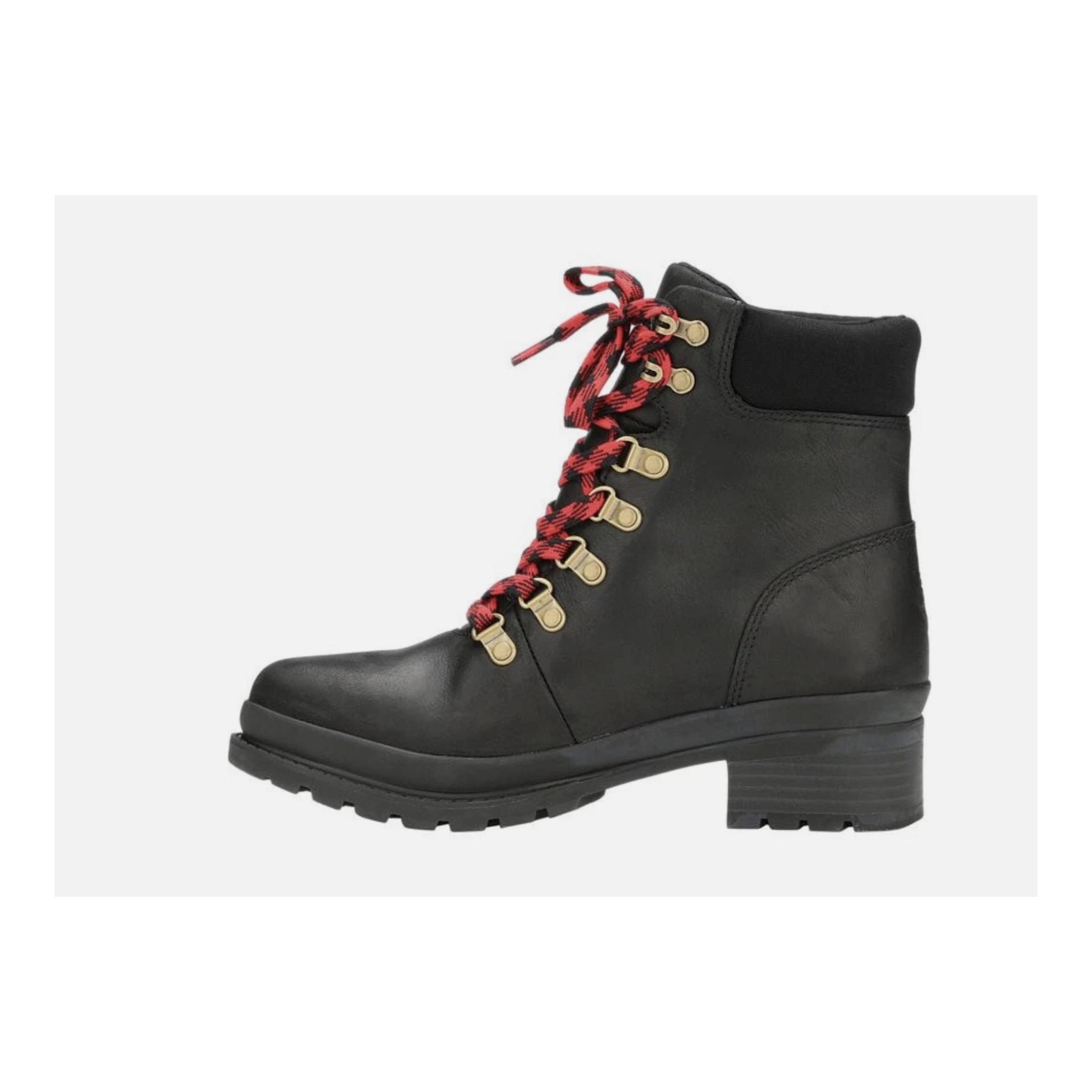 Liberty Alpine Lace - Lederstiefel Damen  - Produktbild 3