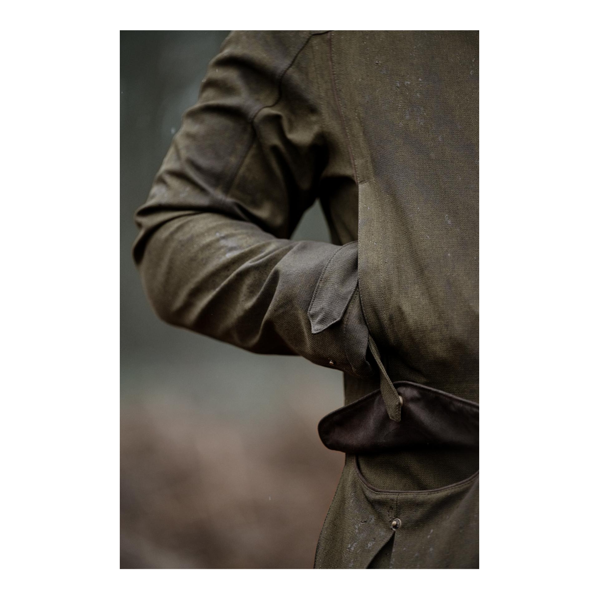 Woodcock Royale Jacke - Produktbild 2