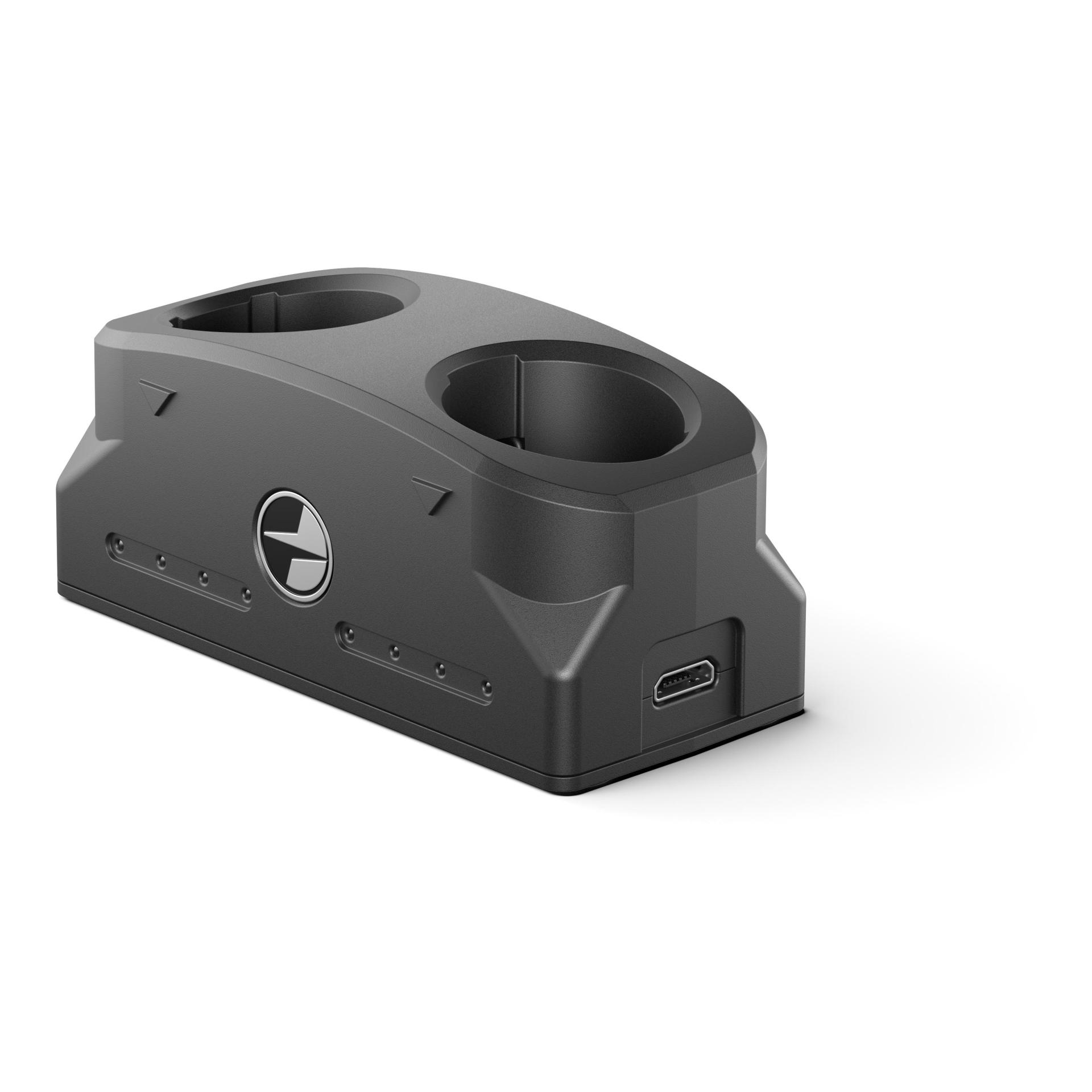 APS Battery Charger - schwarz - Produktbild 1