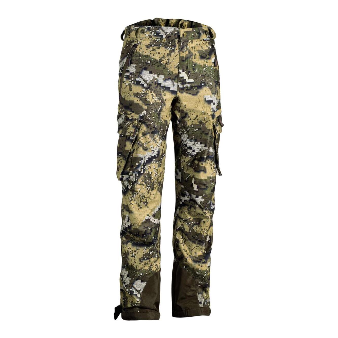 Ridge M D-Size Hose - Produktbild 1