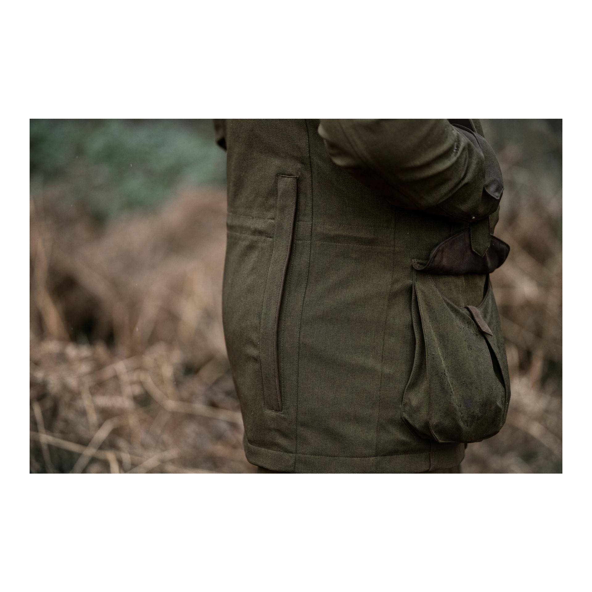 Woodcock Royale Jacke - Produktbild 3