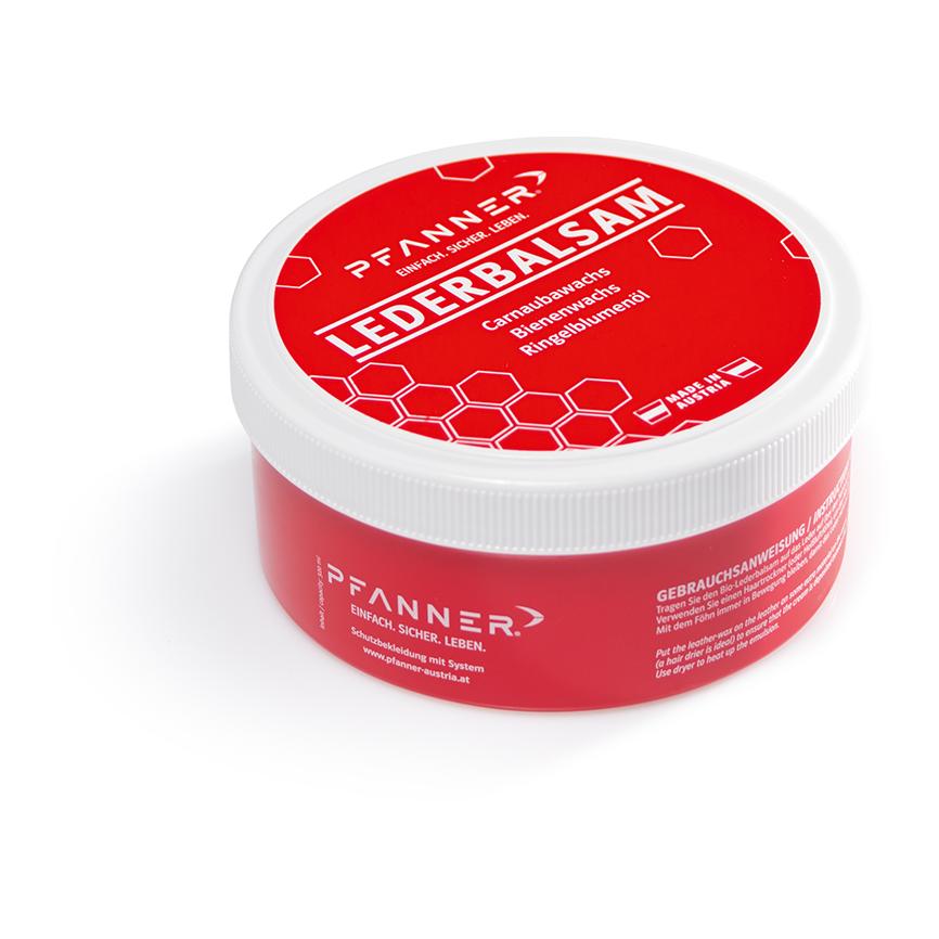 Lederbalsam 320 ml – Lederpflege für Schuhe