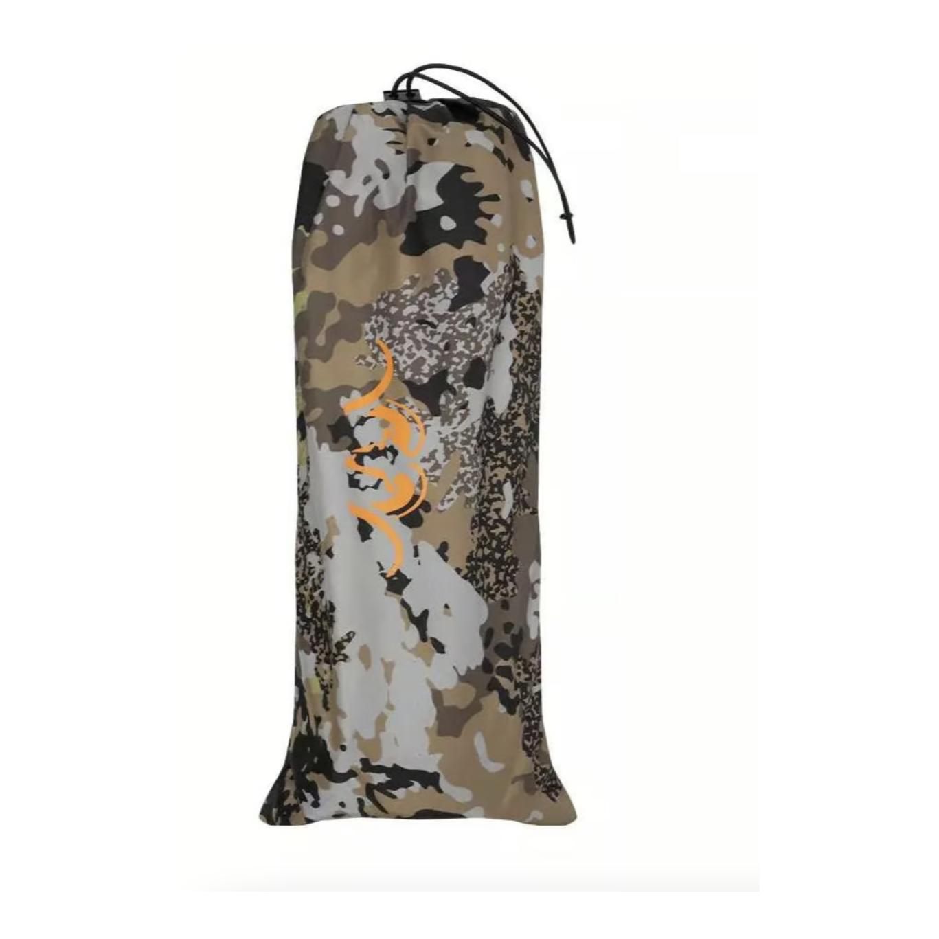 Hundeset HunTec Camo - Produktbild 4