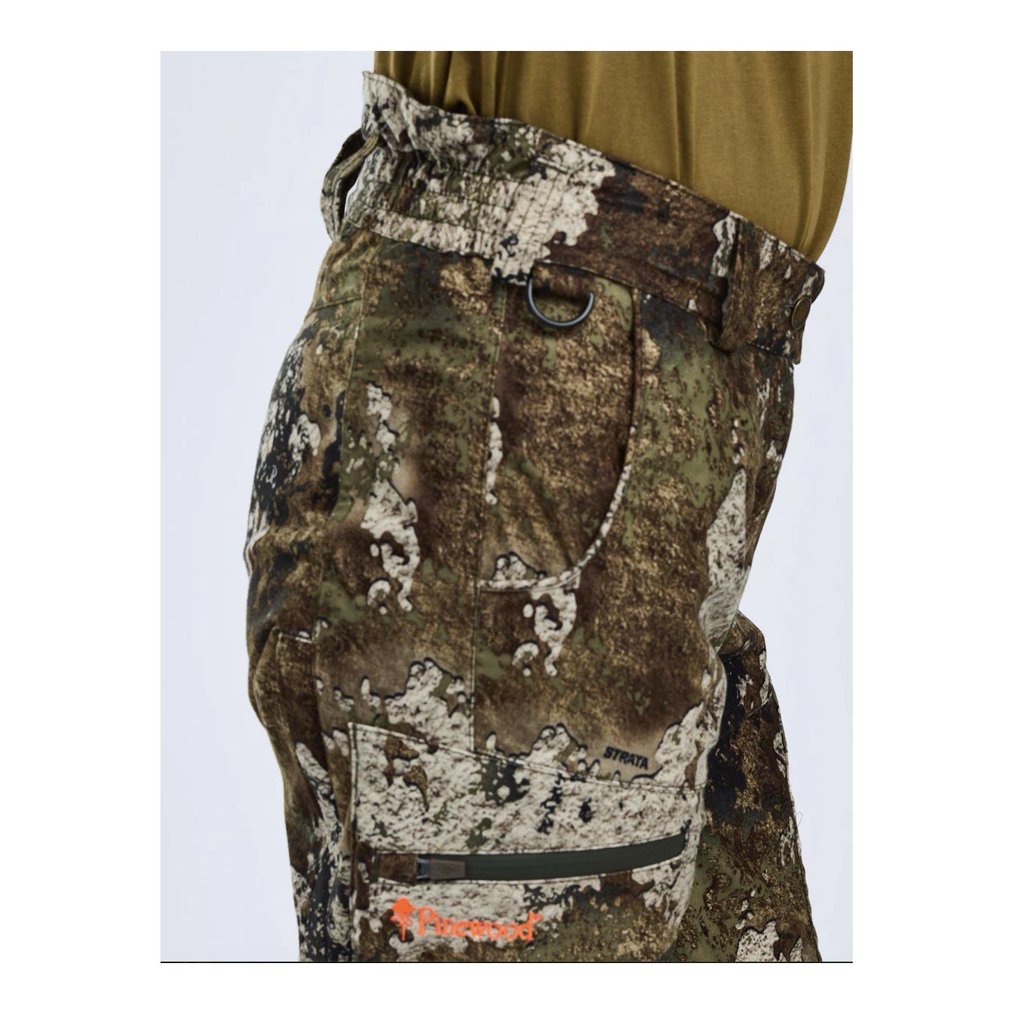 Furudal/Retriever Active Camou Hose Damen - Produktbild 5
