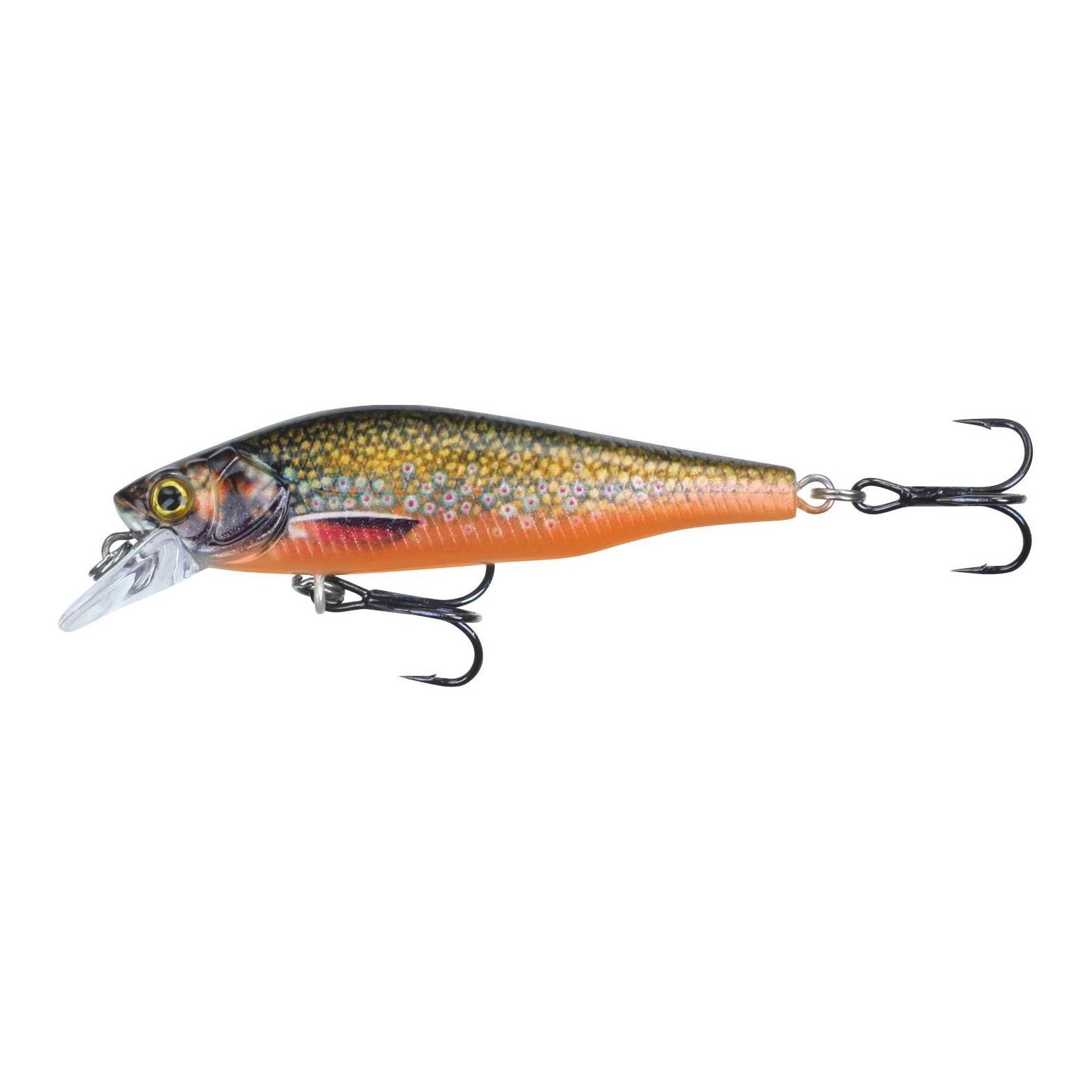 Fanatics Quarry Char - Wobbler - Produktbild 1